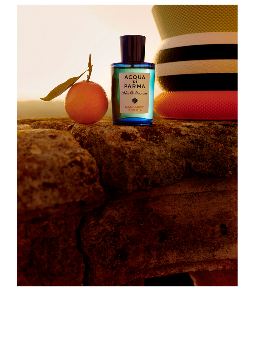 ACQUA DI PARMA Mandarino di Sicilia Eau de Toilette | Holt