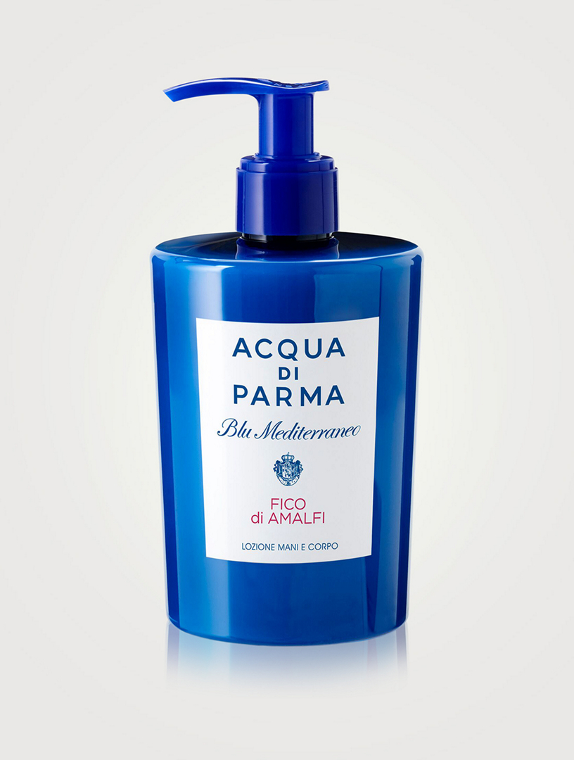 ACQUA DI PARMA Fico di Amalfi Hand & Body Lotion | Holt Renfrew