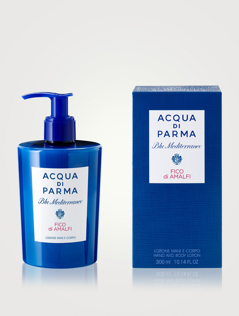 ACQUA DI PARMA Fico di Amalfi Hand & Body Lotion | Holt Renfrew