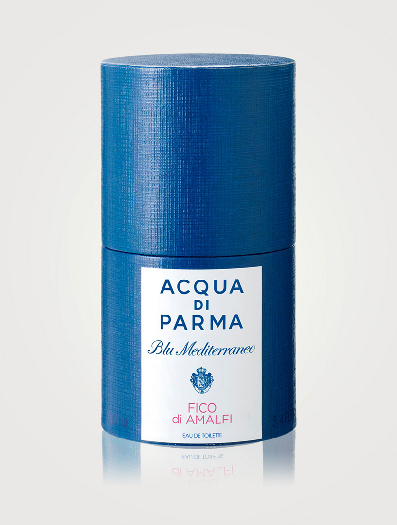 好評 DI ACQUA PARMA 75ml フィオリ・ジ・アマルフィ 香水(ユニ