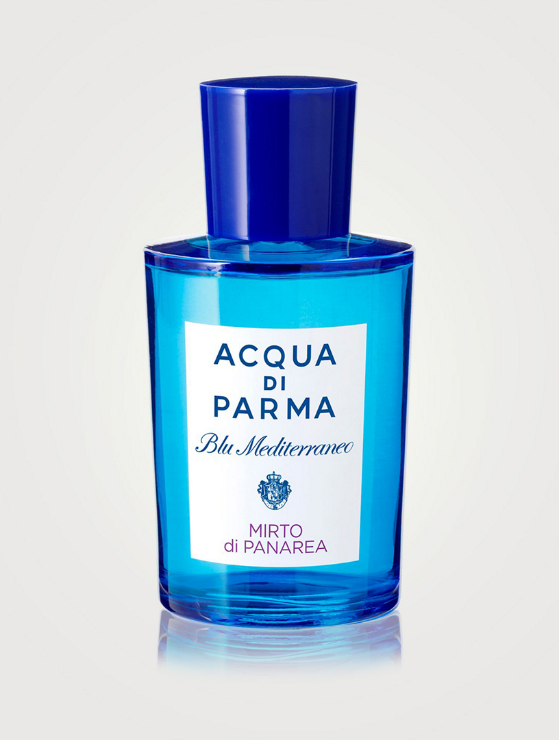 Mirto di Panarea Eau de Toilette