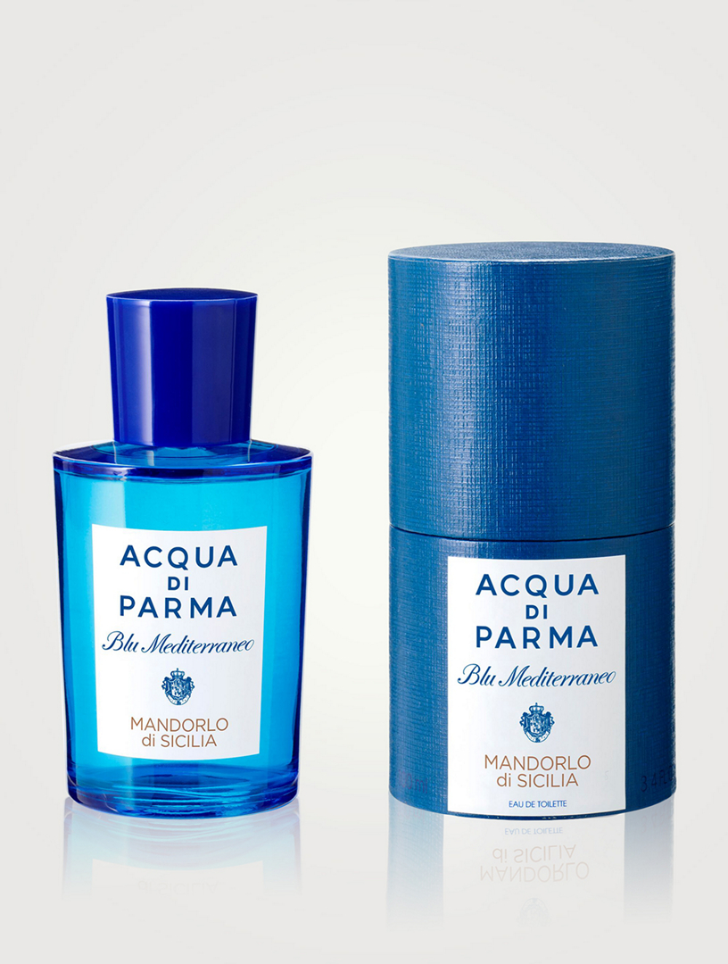 Mandorlo di Sicilia Eau de Toilette