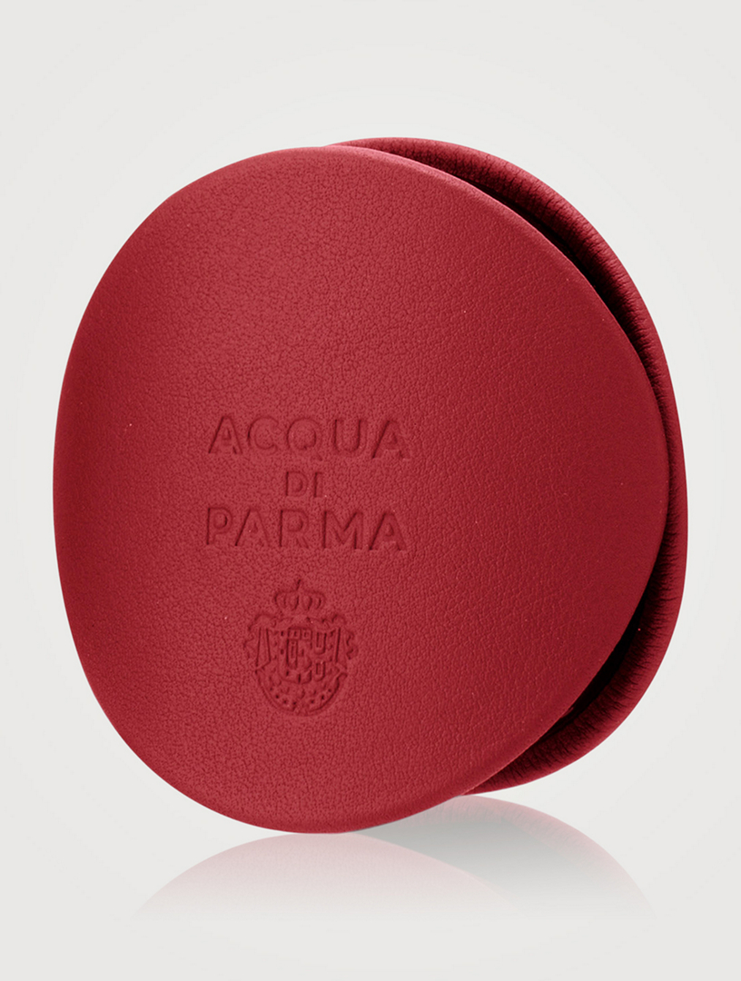 Car Diffuser - Red