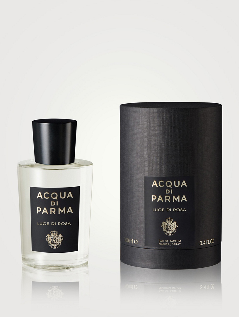 ACQUA DI PARMA Luce di Rosa Eau de Parfum | Holt Renfrew