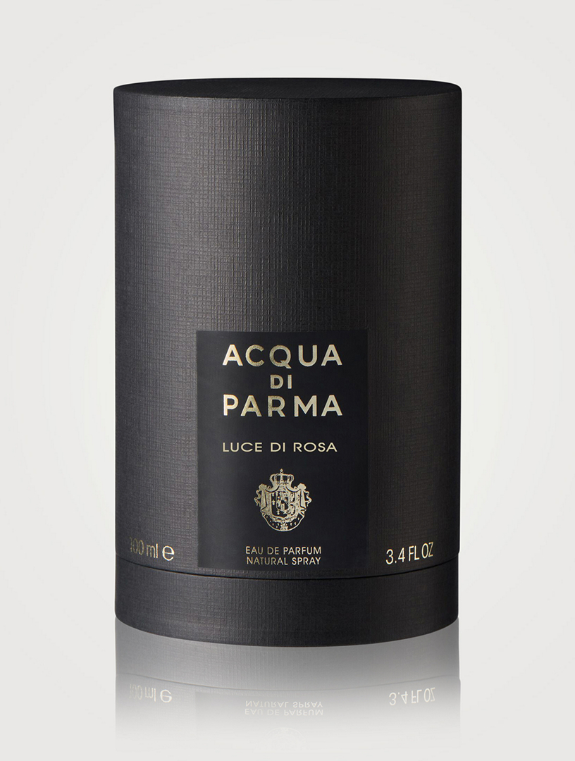ACQUA DI PARMA Luce di Rosa Eau de Parfum | Holt Renfrew