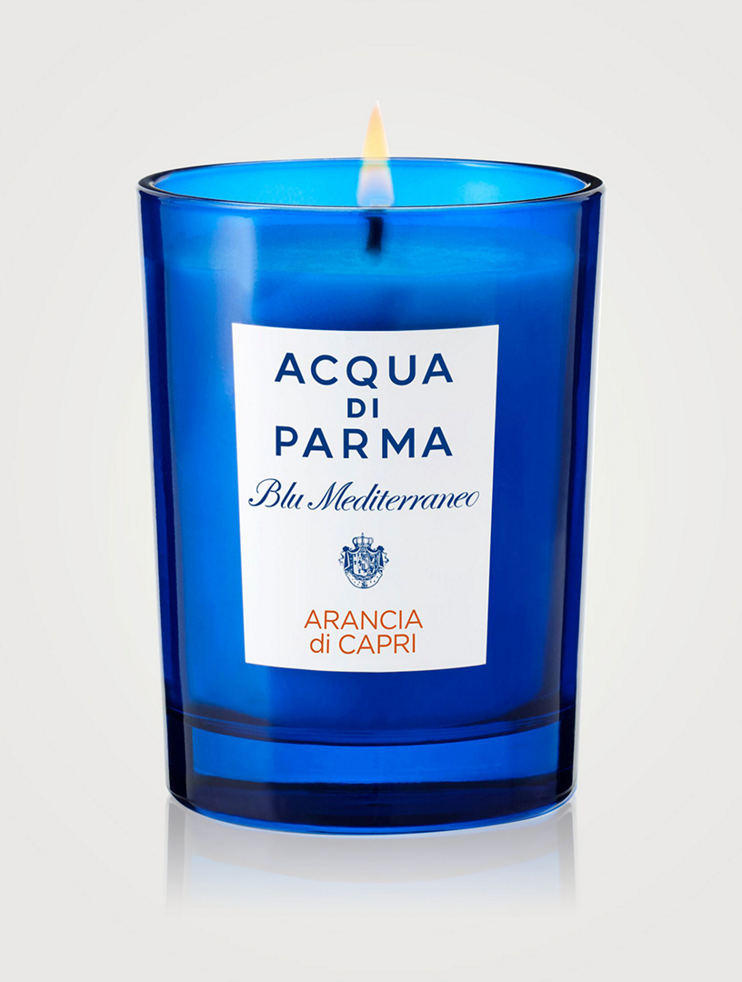 ACQUA DI PARMA Arancia di Capri キャンドル ACQUA DI PARMA Arancia Di Capri Candle | Holt Renfrew