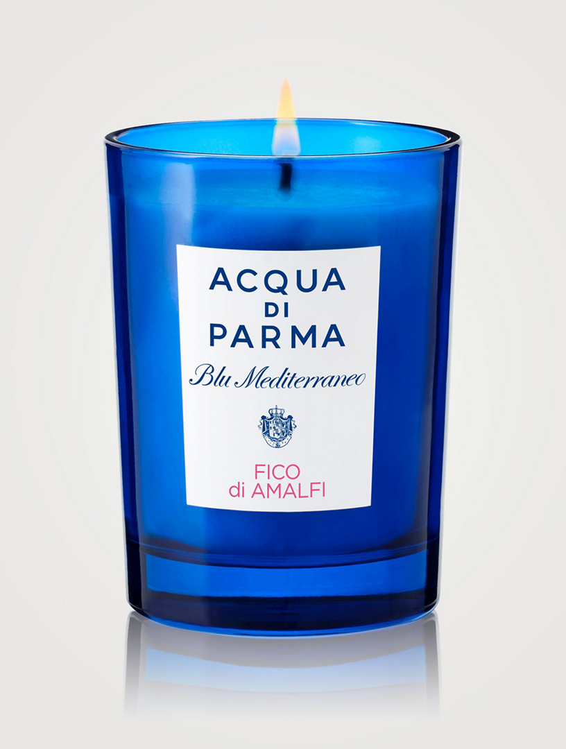 ACQUA DI PARMA Fico Di Amalfi Candle | Holt Renfrew