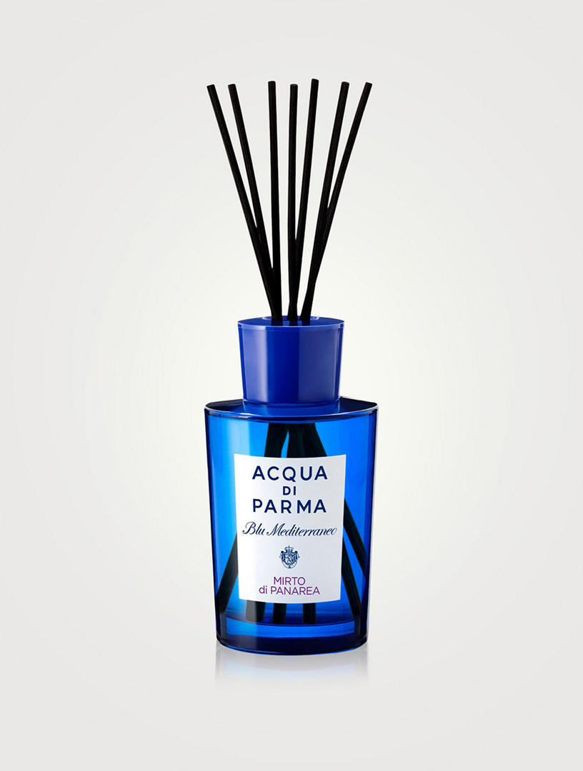 Mirto Di Panarea Home Diffuser