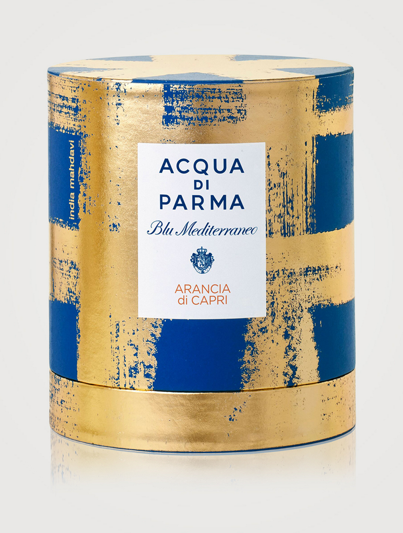 ACQUA DI PARMA Arancia Di Capri Gift Set Holt Renfrew