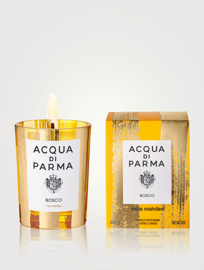 ACQUA DI PARMA Bosco Candle, 200g | Holt Renfrew