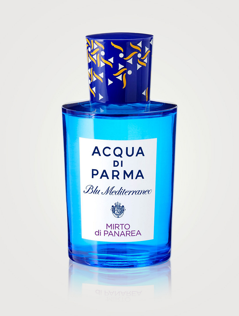 アクディパルマ　PANAREA ACQUA DI PARMA Mandarino di Panarea Eau de Toilette