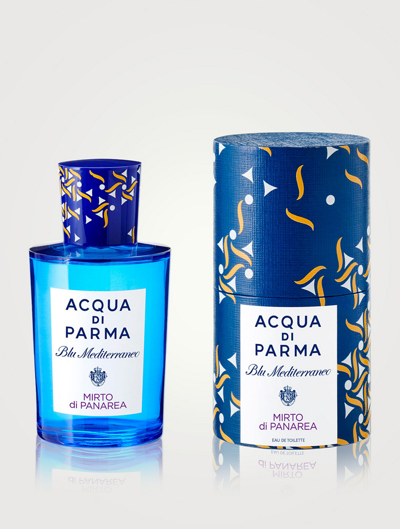 Mandarino di Panarea Eau de Toilette - Limited Edition