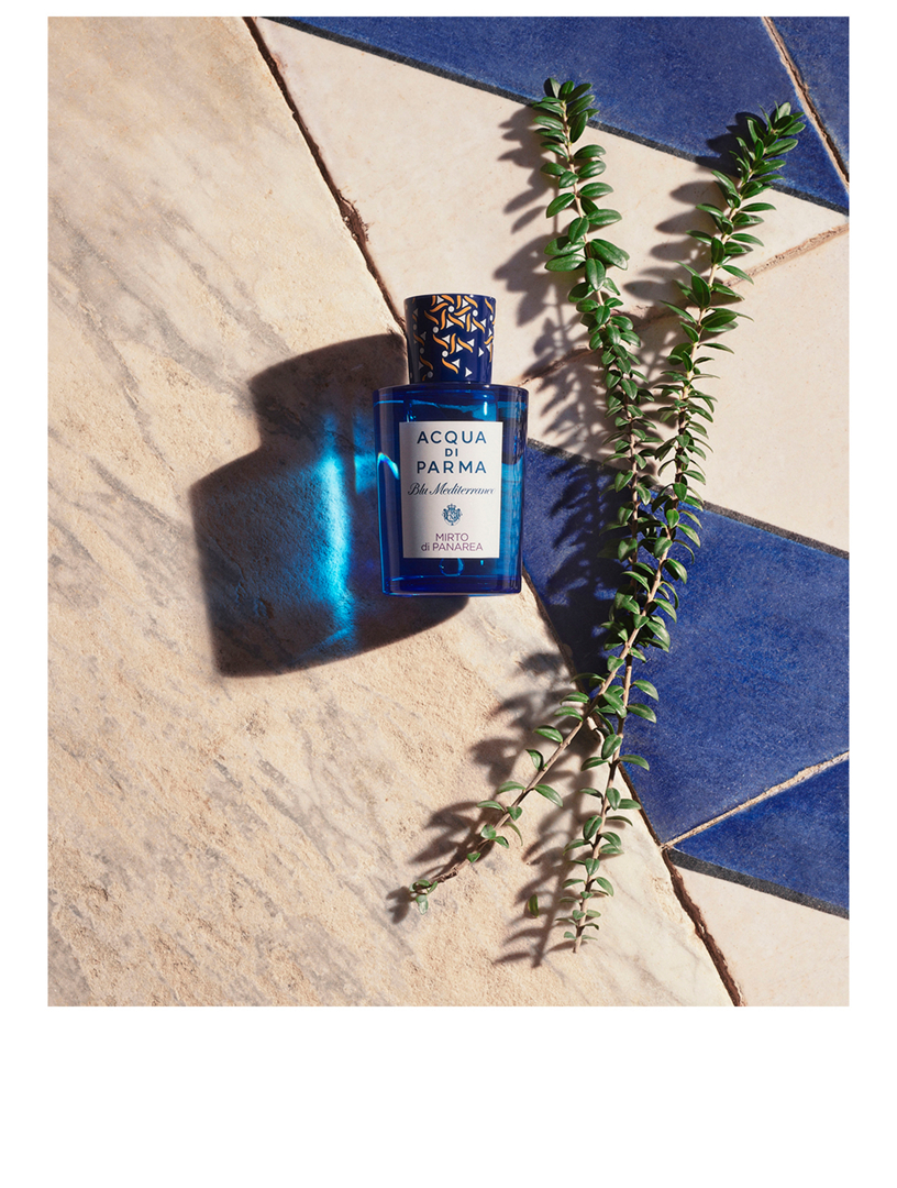 ACQUA DI PARMA Mandarino di Panarea Eau de Toilette