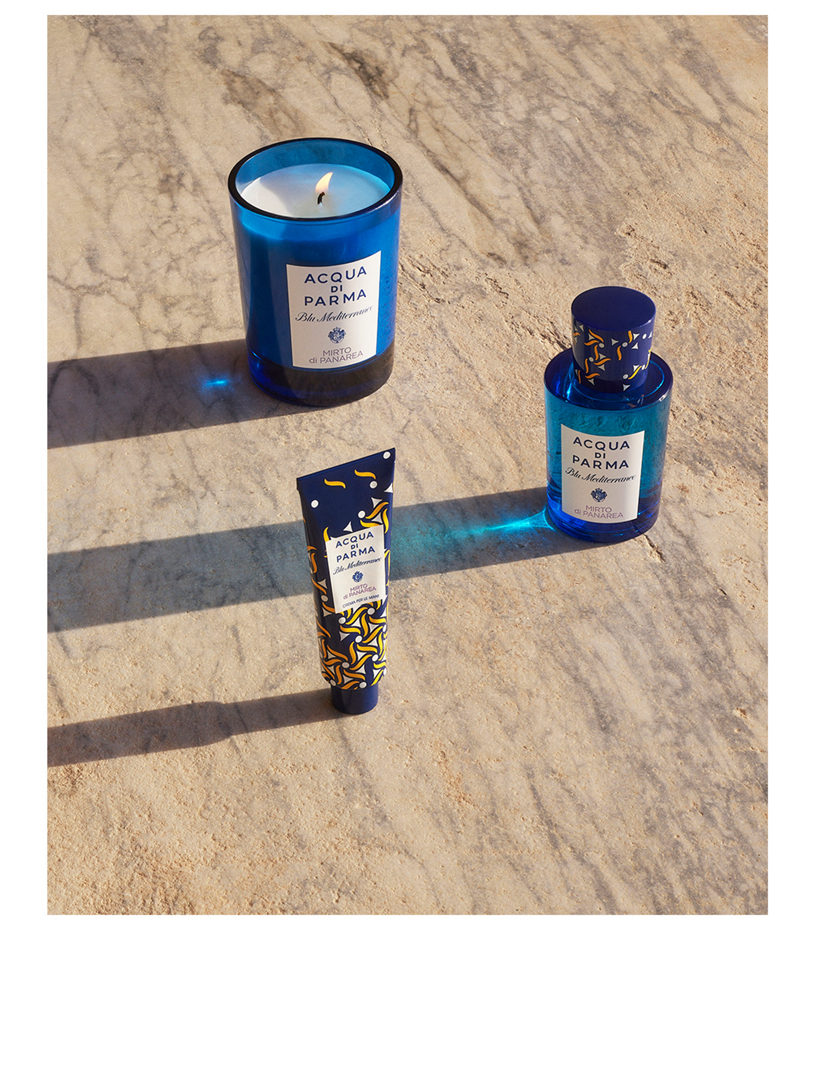 アクディパルマ　PANAREA Best Price Canada Acqua Di Parma Mirto Di Panarea