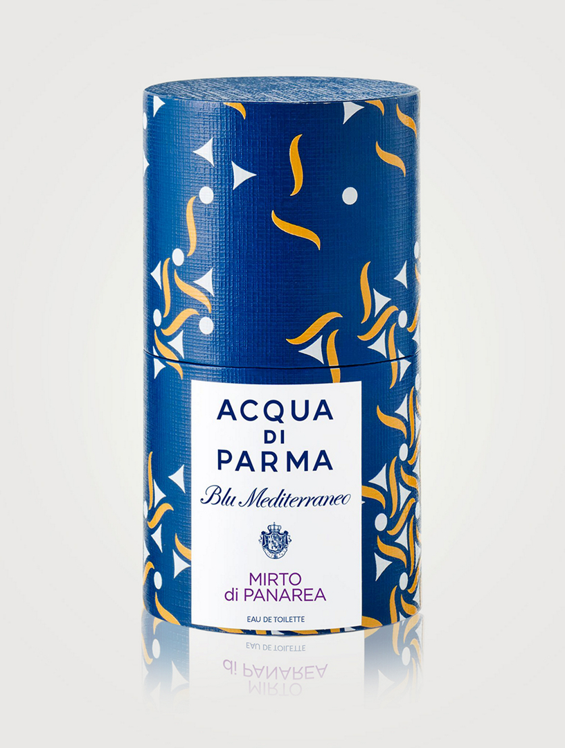 Mandarino di Panarea Eau de Toilette - Limited Edition