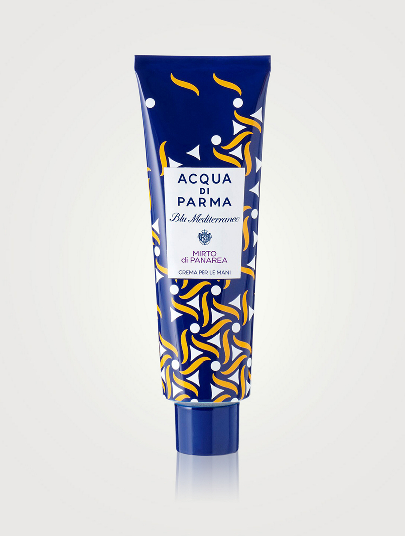 Mirto di Panarea Hand Cream - Limited Edition