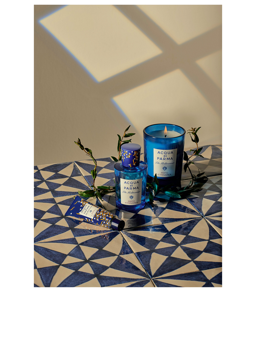Mirto di Panarea Hand Cream - Limited Edition