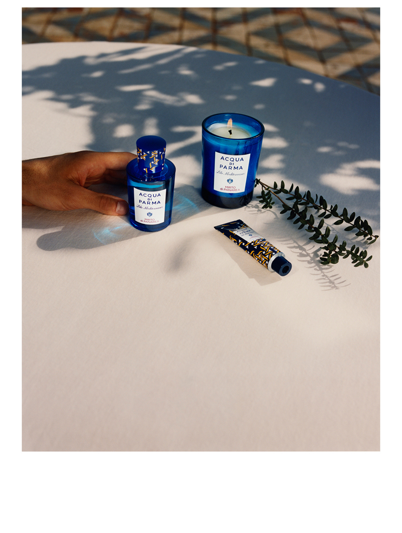 Mirto di Panarea Hand Cream - Limited Edition