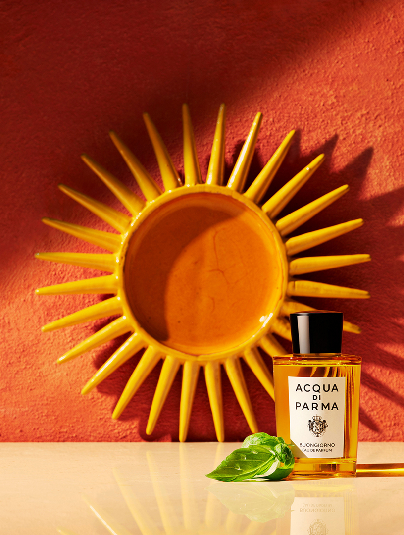 ACQUA DI PARMA Buongiorno Eau de Parfum | Holt Renfrew