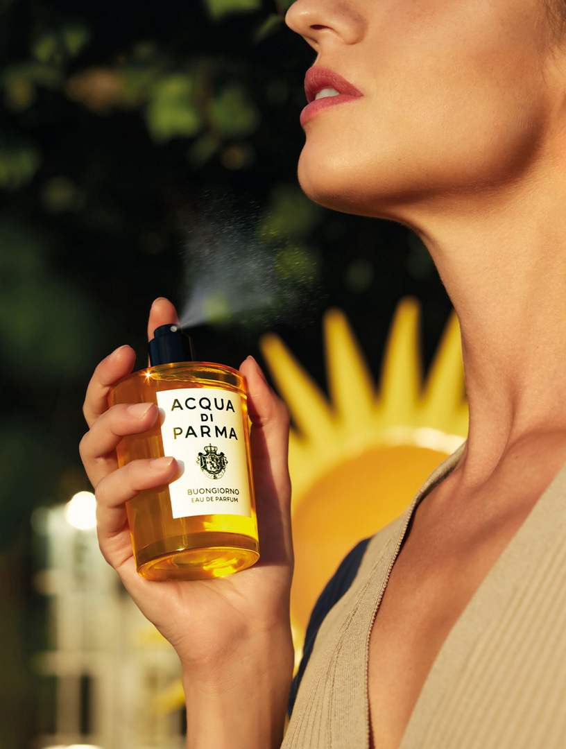 ACQUA DI PARMA Buongiorno Eau de Parfum | Holt Renfrew
