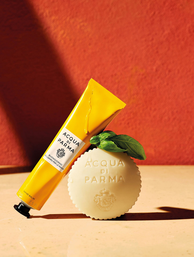 ACQUA DI PARMA Buongiorno Hand Balm | Holt Renfrew
