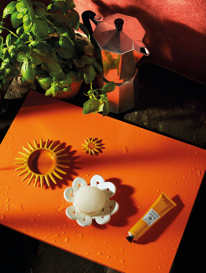 ACQUA DI PARMA Buongiorno Hand Balm | Holt Renfrew