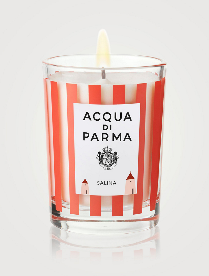 Salina Candle