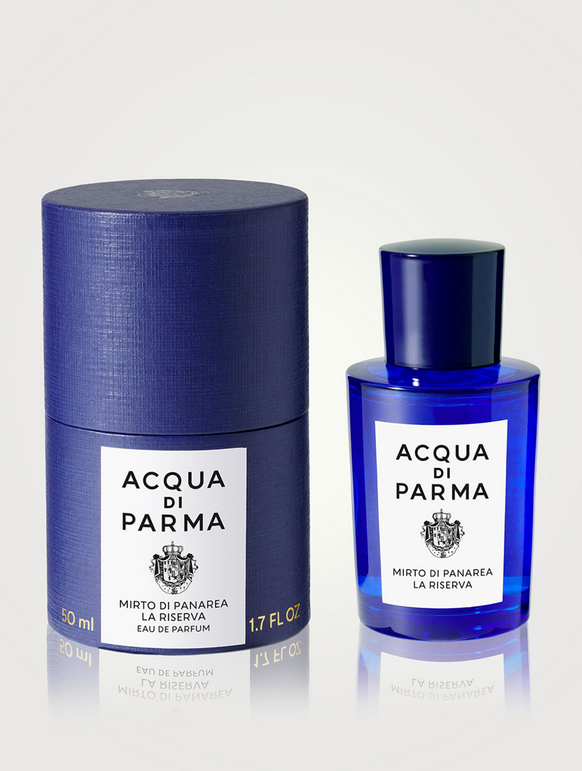 Mirto di Panarea La Riserva 100ml 香水 EDP ACQUA DI PARMA Mirto di Panarea La Riserva Eau de Parfum | Holt