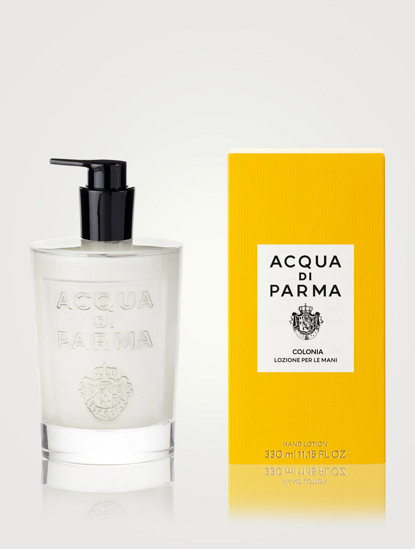 ACQUA DI PARMA Colonia Hand Lotion | Holt Renfrew