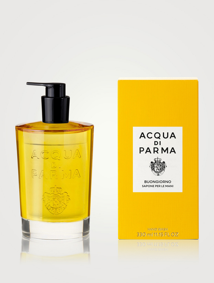 ACQUA DI PARMA Buongiorno Hand Wash | Holt Renfrew