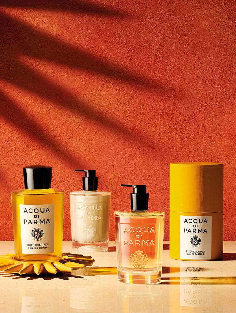 ACQUA DI PARMA Buongiorno Hand Wash | Holt Renfrew