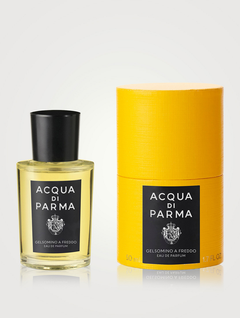 【新品】GELSOMINO A FREDDO EAU DE PARFUM ACQUA DI PARMA Gelsomino A Freddo Eau de Parfum | Holt Renfrew