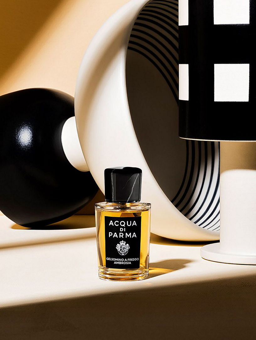ACQUA DI PARMA Gelsomino a Freddo Ambrosia Extrait de Parfum