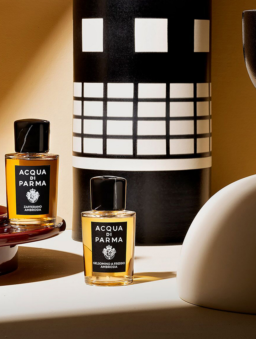 ACQUA DI PARMA Zafferano Ambrosia Extrait de Parfum | Holt Renfrew