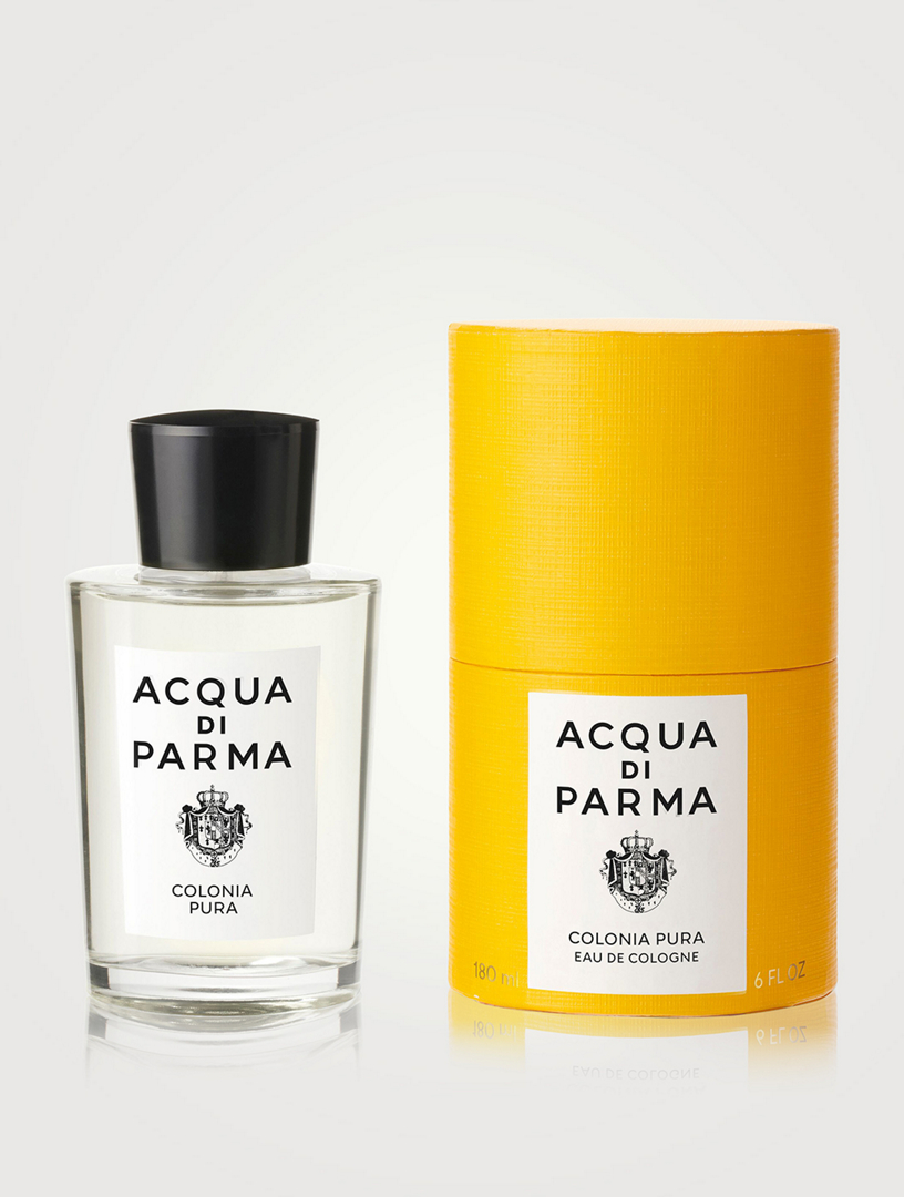 ACQUA DI PARMA Colonia Pura Eau de Cologne | Holt Renfrew