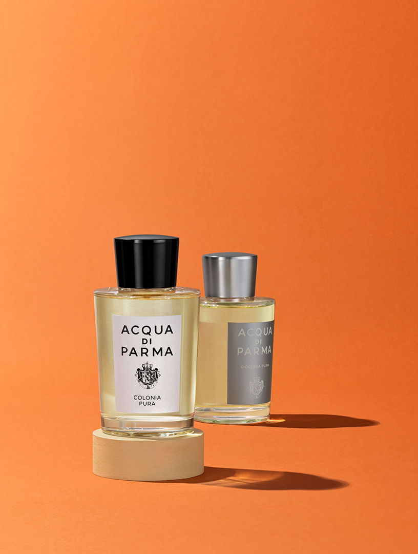 残量9割】ACQUA DI PARMA COLONIA PURA 50ml Buy ACQUA DI PARMA