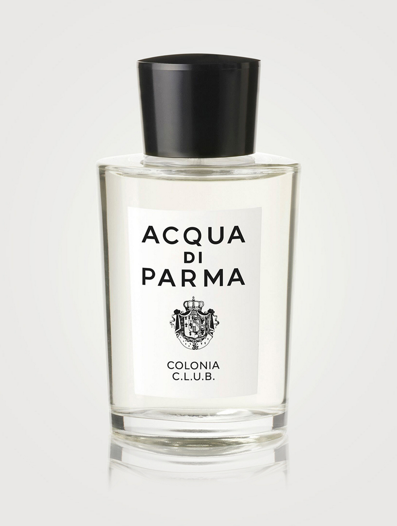 香水(男性用) ACQUA DI PARMA COLONIA CLUB 100ml Amazon.com : Acqua Di Parma Colonia Club Eau De Cologne