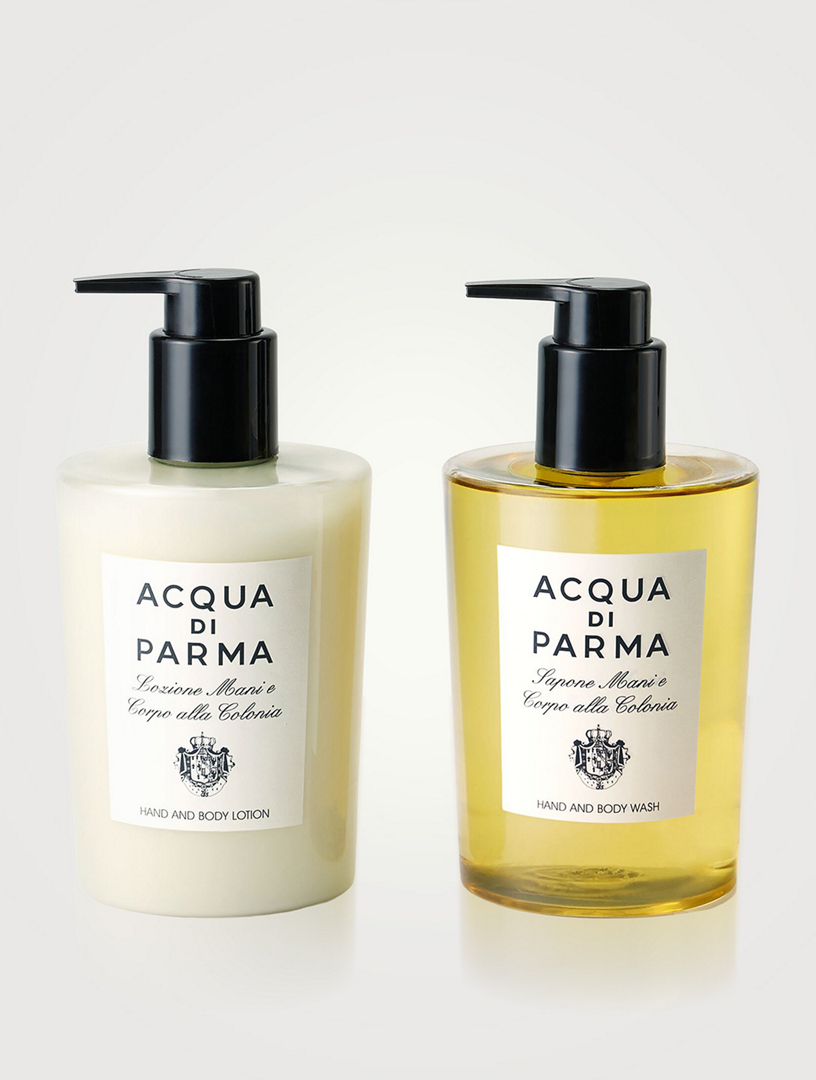 ACQUA DI PARMA Colonia Hand and Body Ritual | Holt Renfrew