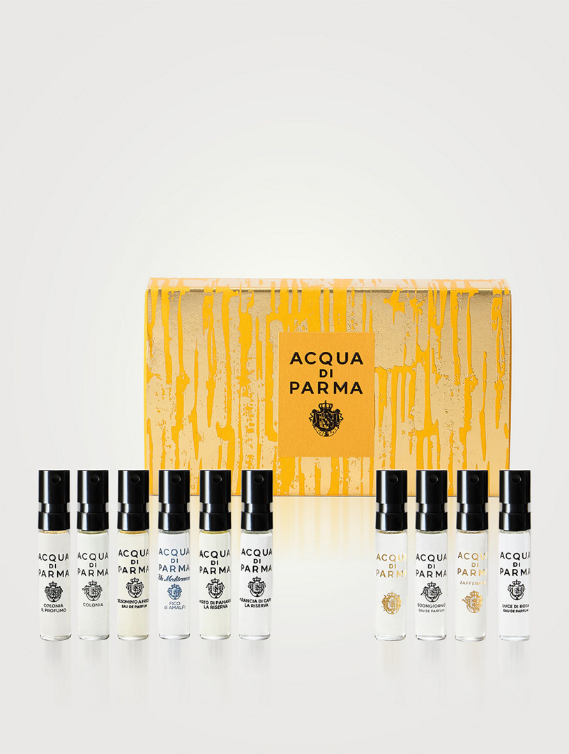 ACQUA DI PARMA Selection Set | Holt Renfrew
