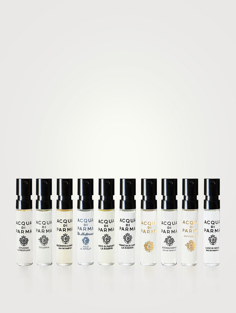 ACQUA DI PARMA Selection Set | Holt Renfrew