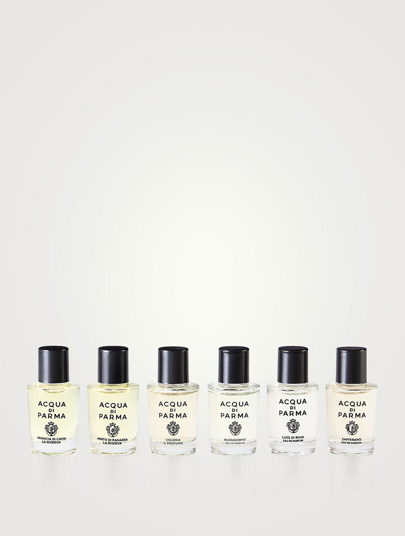 ACQUA DI PARMA Miniature Set | Holt Renfrew