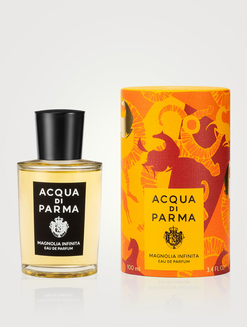 ACQUA DI PARMA MAGNOLIA INFINITAボディークリーム ACQUA DI PARMA