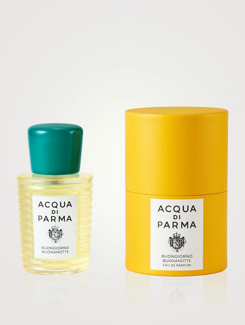 ACQUA DI PARMA Buongiorno Buonanotte Eau de Parfum | Holt Renfrew