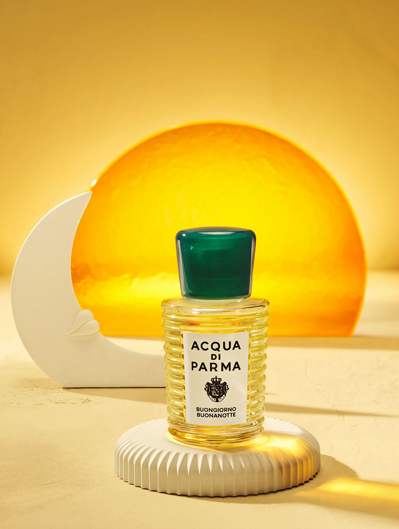ACQUA DI PARMA Buongiorno Buonanotte Eau de Parfum | Holt Renfrew