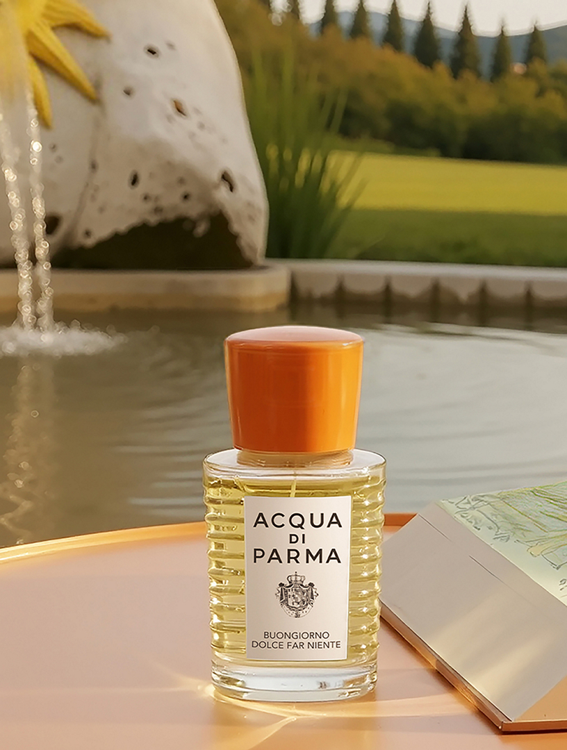 香水(ユニセックス) ACQUA DI PARMA BUONGIORNO 100ml Acqua di Parma