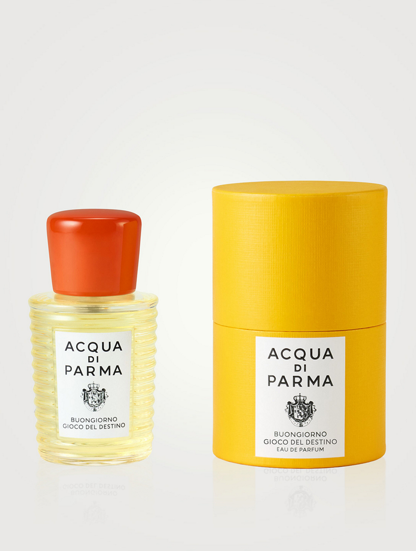 香水(ユニセックス) ACQUA DI PARMA BUONGIORNO ACQUA DI PARMA Buongiorno Gioco del Destino Eau de Parfum | Holt