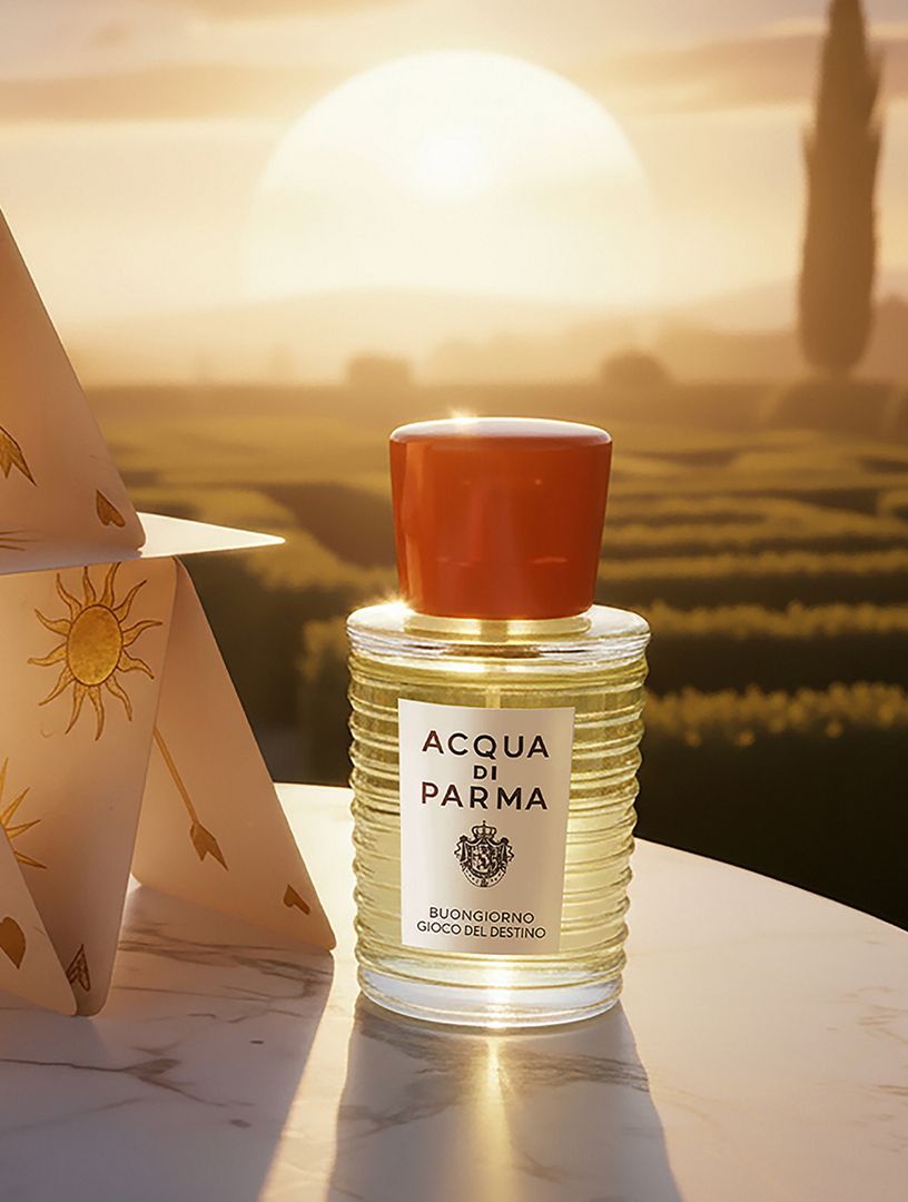 ACQUA DI PARMA Buongiorno Gioco del Destino Eau de Parfum | Holt