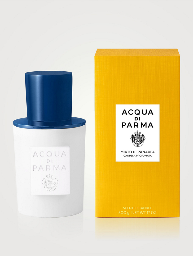 ACQUA DI PARMA La Chapeau! Piccola Mirto di Panarea | Holt Renfrew