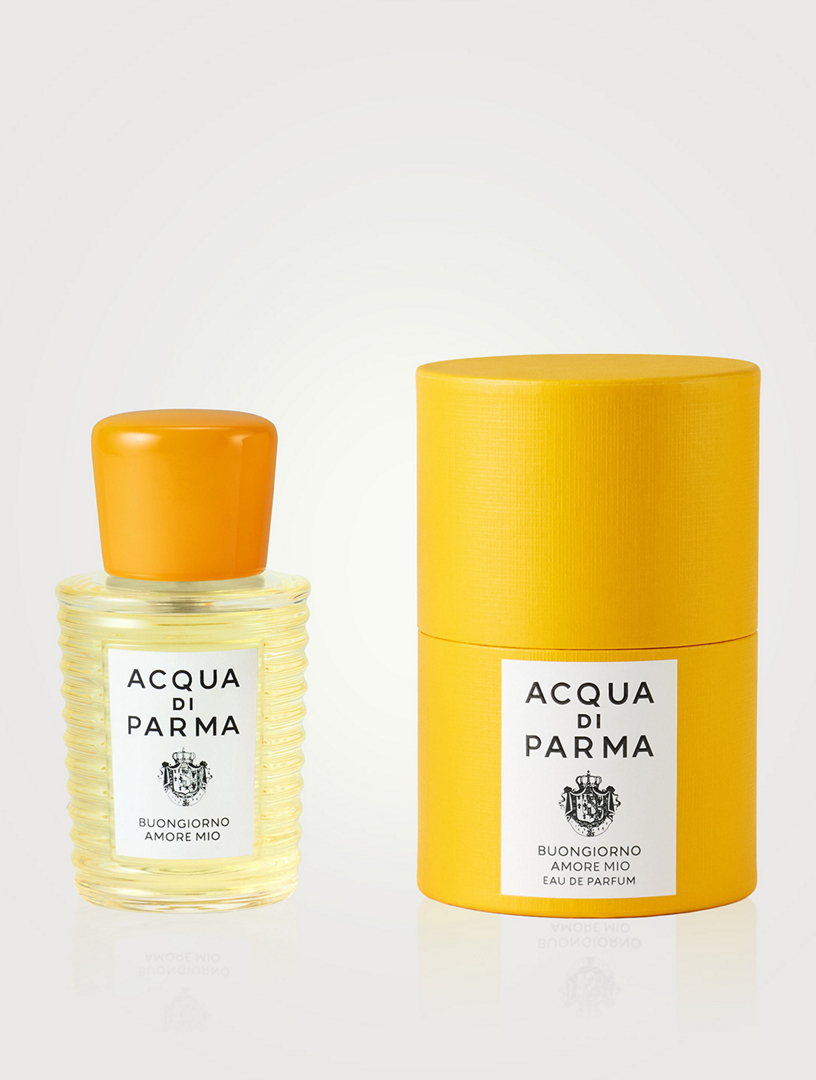 ACQUA DI PARMA Buongiorno Amore Mio Eau de Parfum | Holt Renfrew