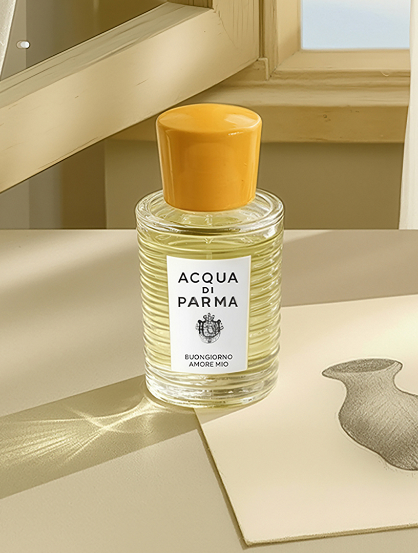 ACQUA DI PARMA Buongiorno Amore Mio Eau de Parfum | Holt Renfrew